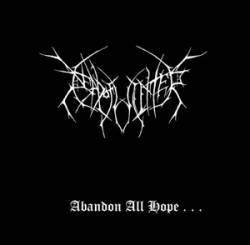 Abandon All Hope . . . Live Rituals